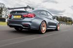 BMW M4 GTS 2016 года (UK)